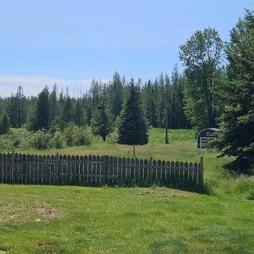 14411 Township Road 544, Rural Yellowhead County, AB - Outdoor With View