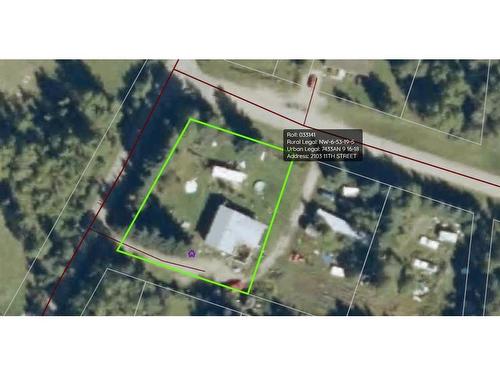 2103 11 Street, Marlboro, AB - Other