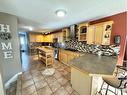 703 3 Avenue, Fox Creek, AB  - Indoor 