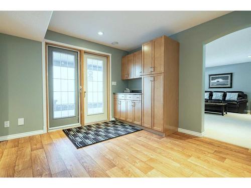 590083 Range Road 114, Rural Woodlands County, AB - Indoor Photo Showing Other Room