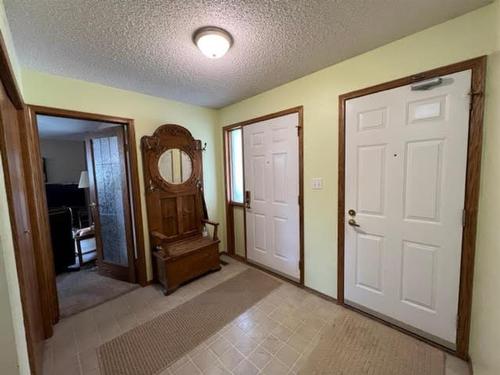 4824 9 Avenue, Edson, AB - Indoor Photo Showing Other Room