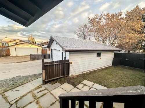 29 Chaisson Crossing, Whitecourt, AB - Outdoor