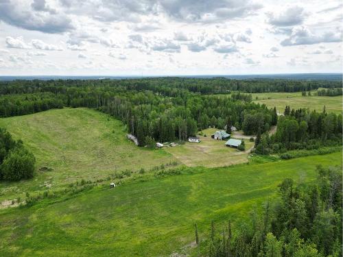 53223 Range Road 183, Rural Yellowhead County, AB - Outdoor With View