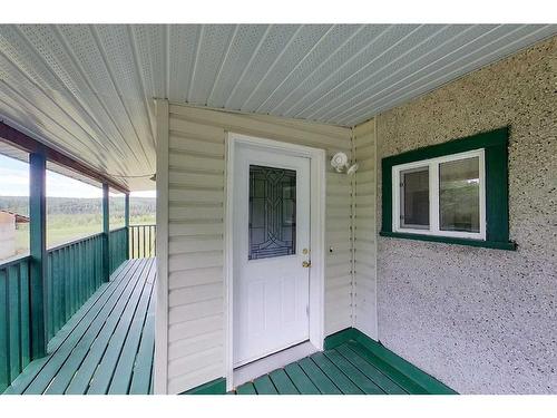 53223 Range Road 183, Rural Yellowhead County, AB - Outdoor With Deck Patio Veranda With Exterior