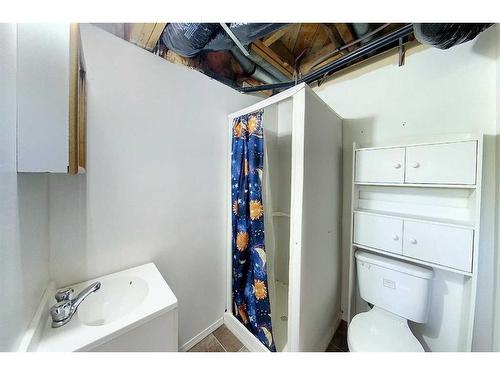 53223 Range Road 183, Rural Yellowhead County, AB - Indoor Photo Showing Laundry Room