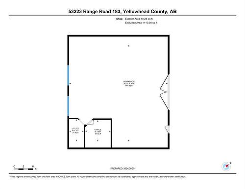 53223 Range Road 183, Rural Yellowhead County, AB - Other