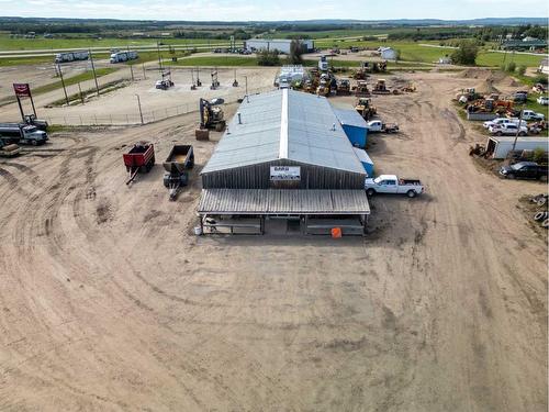 4404 50 Street, Mayerthorpe, AB 