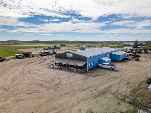 4404 50 Street, Mayerthorpe, AB 