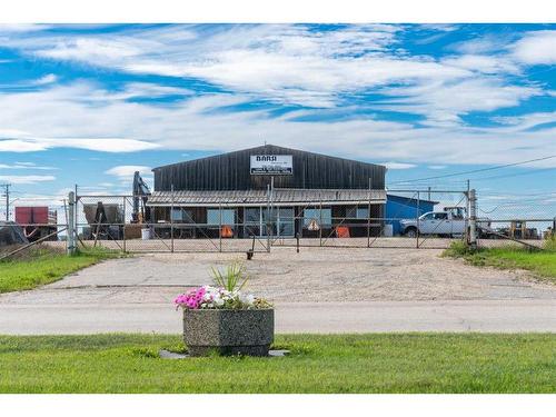 4404 50 Street, Mayerthorpe, AB 