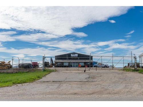 4404 50 Street, Mayerthorpe, AB 