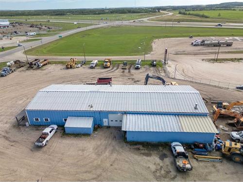 4404 50 Street, Mayerthorpe, AB 