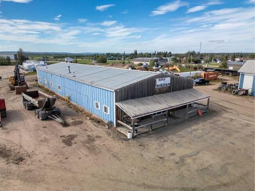 4404 50 Street, Mayerthorpe, AB 