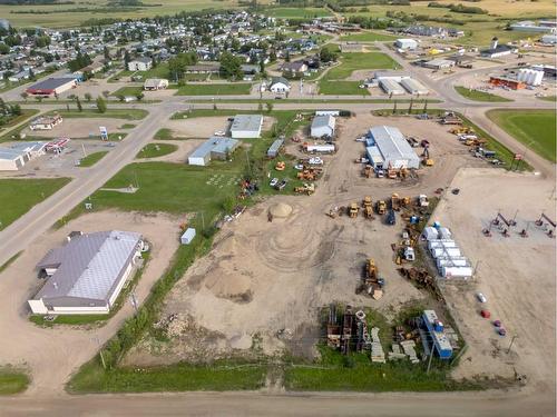 4404 50 Street, Mayerthorpe, AB 