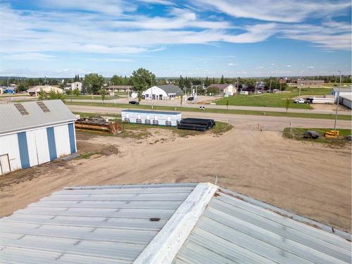 4404 50 Street, Mayerthorpe, AB 