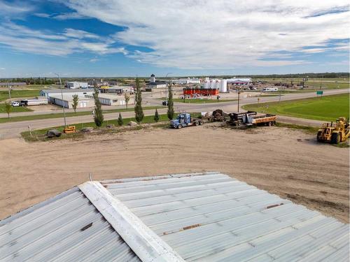 4404 50 Street, Mayerthorpe, AB 