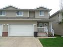 136-116 6 Avenue Ne, Slave Lake, AB  - Outdoor With Deck Patio Veranda 