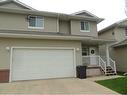 136-116 6 Avenue Ne, Slave Lake, AB  - Outdoor With Deck Patio Veranda 