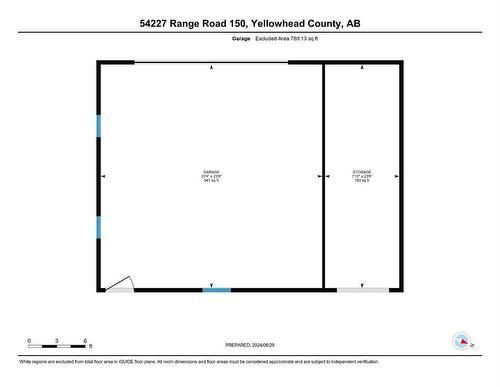 54227 Range Road 150, Rural Yellowhead County, AB 