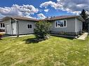 3 Isbister Avenue, Swan Hills, AB  - Outdoor 