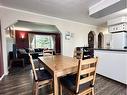 23 Centennial Crescent, Swan Hills, AB  - Indoor Photo Showing Dining Room 