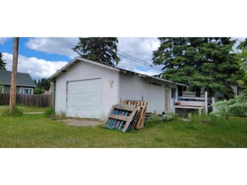 4440 5 Avenue, Edson, AB 