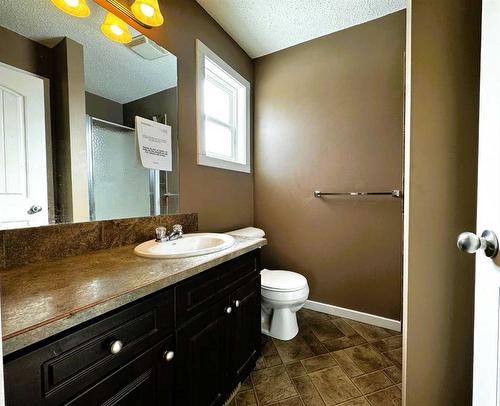 4320 Caribou Crescent, Wabasca, AB - Indoor Photo Showing Bathroom