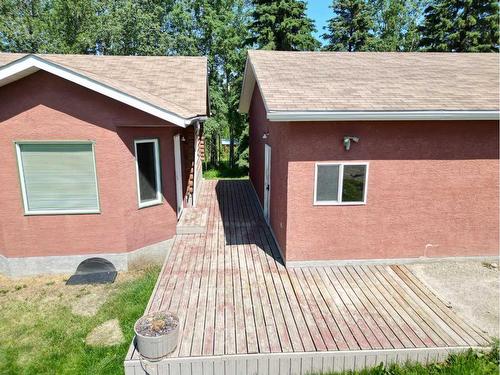 15328 Township Road 534, Rural Yellowhead County, AB - Outdoor With Exterior