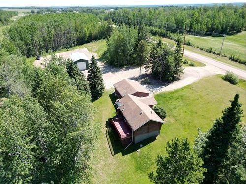 15328 Township Road 534, Rural Yellowhead County, AB - Outdoor With View