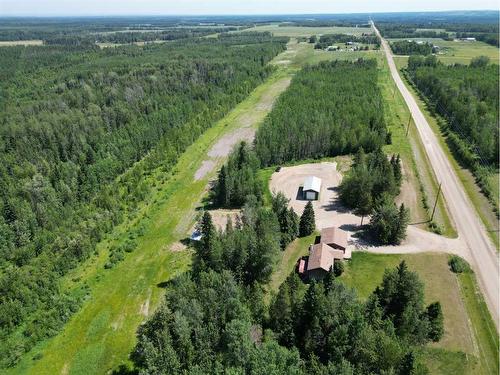 15328 Township Road 534, Rural Yellowhead County, AB - Outdoor With View