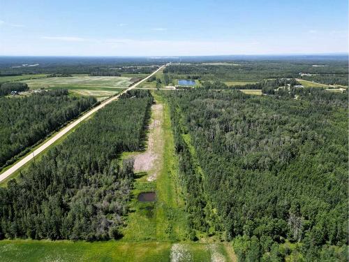 15328 Township Road 534, Rural Yellowhead County, AB - Outdoor With View