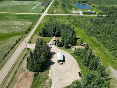 15328 Township Road 534, Rural Yellowhead County, AB - Outdoor With View