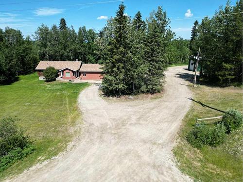 15328 Township Road 534, Rural Yellowhead County, AB - Outdoor