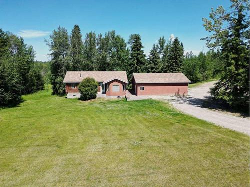 15328 Township Road 534, Rural Yellowhead County, AB - Outdoor