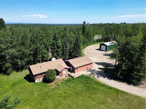 15328 Township Road 534, Rural Yellowhead County, AB - Outdoor With View