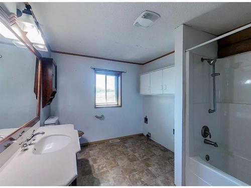 15328 Township Road 534, Rural Yellowhead County, AB - Indoor Photo Showing Bathroom