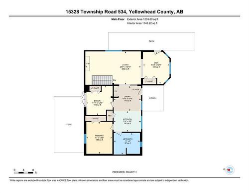 15328 Township Road 534, Rural Yellowhead County, AB - Other