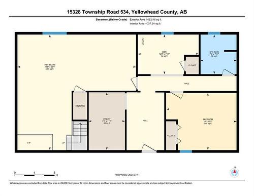 15328 Township Road 534, Rural Yellowhead County, AB - Other