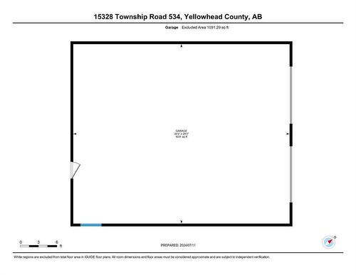 15328 Township Road 534, Rural Yellowhead County, AB - Other