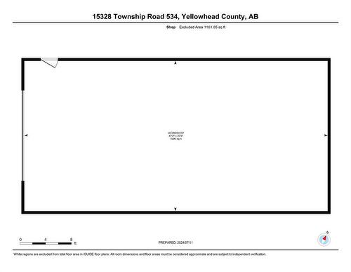 15328 Township Road 534, Rural Yellowhead County, AB - Other