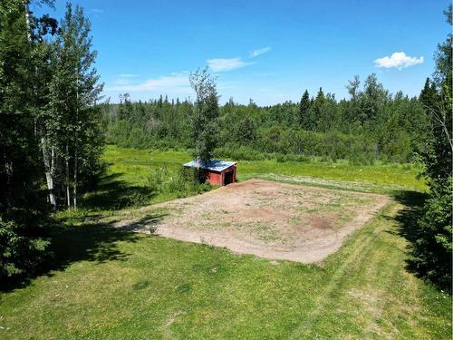 15328 Township Road 534, Rural Yellowhead County, AB - Outdoor With View