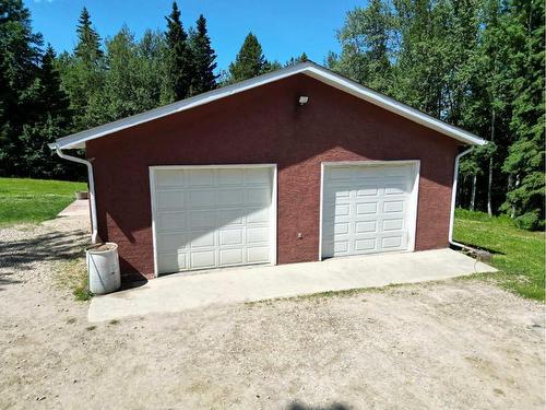 15328 Township Road 534, Rural Yellowhead County, AB - Outdoor With Exterior