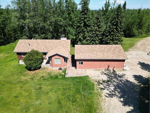 15328 Township Road 534, Rural Yellowhead County, AB - Outdoor