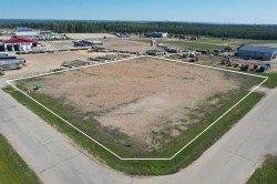 3699 30 Street  Whitecourt, AB T7S 1P5