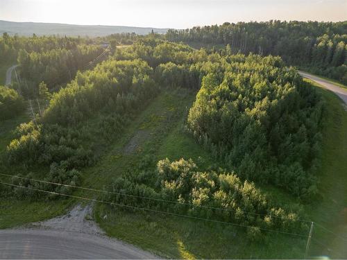 Lot 6 Mountain Springs, Rural Woodlands County, AB 