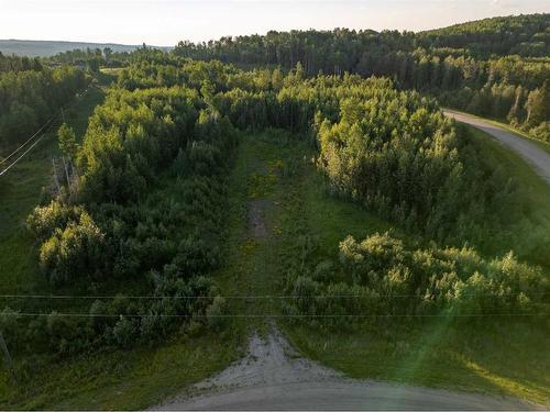 Lot 6 Mountain Springs, Rural Woodlands County, AB 