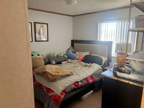 230 Mawdsley Crescent, Grande Cache, AB - Indoor Photo Showing Bedroom