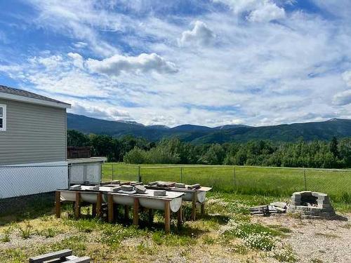 230 Mawdsley Crescent, Grande Cache, AB - Outdoor With View