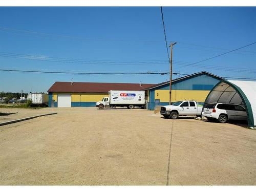 5614 2 Avenue, Edson, AB 