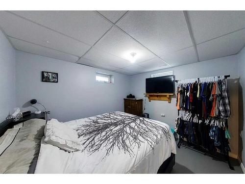 5614 2 Avenue, Edson, AB 