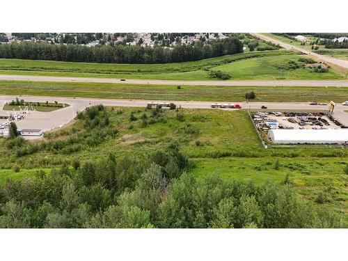 1101 15 Avenue Se, Slave Lake, AB 